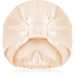 GLOV Anti-Frizz Satin Sleep Cap Satin-Turban für das Haar Sparkling Wine .