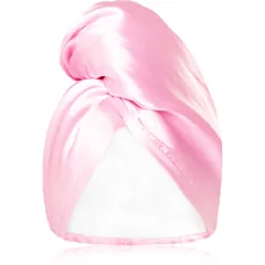 GLOV Double-Sided Sport and Satin Handtuch Beidseitig Pink .
