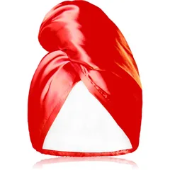 GLOV Double-Sided Sport and Satin Handtuch Beidseitig Red .