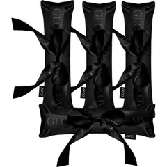 GLOV CoolCurl Ribbon Rollers Ergänzung Zum modellieren von Locken Black .