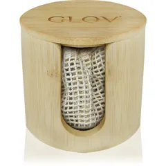 GLOV Bambooleo Set Abschminkset aus Mikrofaser