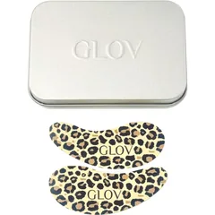 GLOV Infinity Eye Patches wiederverwendbare Augenpads 1 Paar