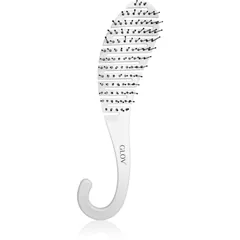 GLOV HangTight Brush Detangling Hook Brush Flache Bürste für das Haar .