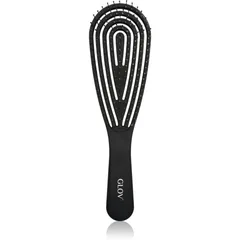GLOV Arc Five Precision Detangling Effortless Control Bürste für das Haar .