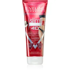 Eveline Cosmetics Slim Extreme thermoaktives Serum zum Abnehmen