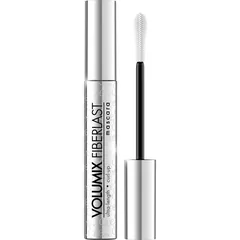 Eveline Cosmetics Volumix Fiberlast Silver Mascara für lange und voller aussehende Wimpern