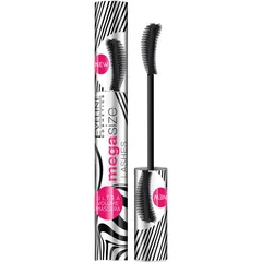 Eveline Cosmetics MegaSize Mascara für maximales Volumen