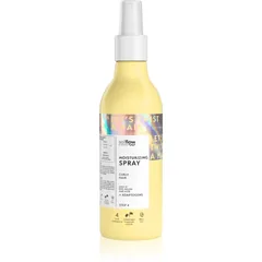 so!flow Curly Hair Nourishing Spray abspülfreies Spray Lockenpflege für lockiges Haar