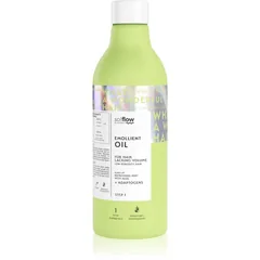 so!flow Low Porosity Hair Emollient Oil regenerierendes Haaröl