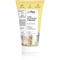 so!flow Curly Hair Curl Activator der Locken-Aktivator
