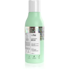 so!flow After Keratin Straightening Smoothing Milk Haarmilch