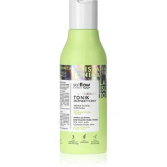 so!flow Normalizing Face Tonic normalisierendes Tonikum zur Reduzierung der Talgbildung