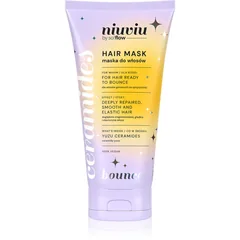 so!flow BOUNCE Hair Mask With Ceramides Maske Lockenpflege für lockiges Haar