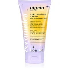 so!flow BOUNCE Curl Shaping Cream With Ceramides Stylingcreme für definierte Wellen