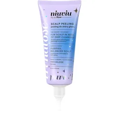so!flow PURE Deeply Cleansing Scalp Peeling With Trehalose Kopfhaut-Peeling