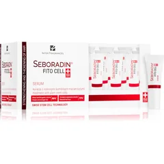 Seboradin Fito Cell Serum Serum ohne Ausspülen für das Haar 15x