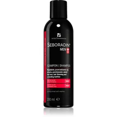 Seboradin Men Shampoo gegen Haarausfall für Herren