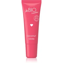 beBIO Glazed Lips Lippenöl