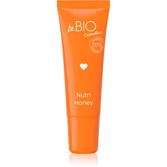 beBIO Glazed Lips Lippenöl