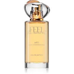 beBIO Feel The Moment für Damen 50 ml
