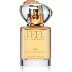beBIO Feel The Moment für Damen 30 · 50 ml