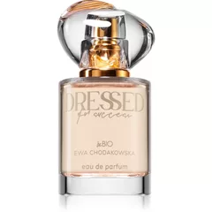 beBIO Dressed For Success für Damen 30 · 50 ml