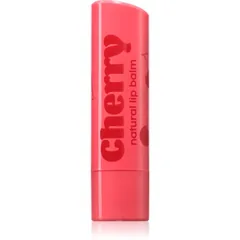 beBIO Cherry feuchtigkeitsspendendes Lippenbalsam
