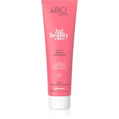 beBIO Feel Your Beauty Vibes Öl zum Reinigen und Abschminken