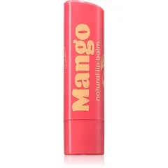 beBIO Mango natürliches Balsam für Lippen