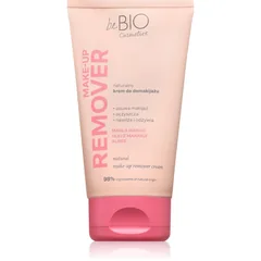 beBIO Make-up Remover Creme zum Abschminken