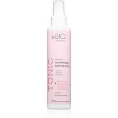 beBIO Tonic aufhellendes Hauttonikum