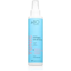 beBIO Tonic hydratisierendes Gesichtstonikum
