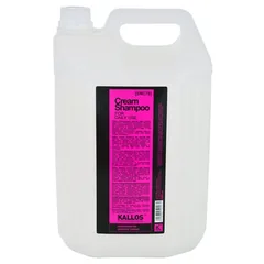 Kallos Classic Cream Shampoo Shampoo für normales Haar