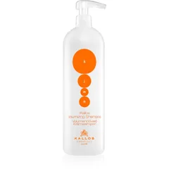 Kallos KJMN Professional Volume Shampoo für mehr Volumen