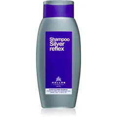 Kallos Classic Shampoo für graues Haar