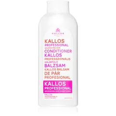 Kallos Classic Nourishing Hair Conditioner Conditioner für trockenes und beschädigtes Haar