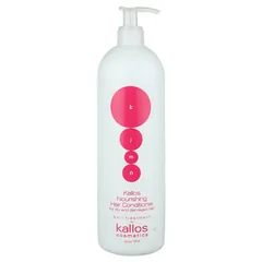 Kallos KJMN Professional Nourishing Hair Conditioner Conditioner für trockenes und beschädigtes Haar