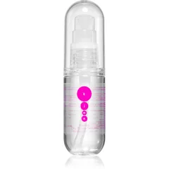 Kallos KJMN Professional Dry Ends Serum Serum für die Haarspitzen