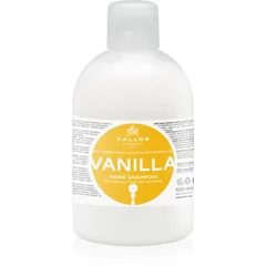 Kallos Classic Shampoo für trockenes Haar
