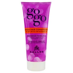Kallos Gogo regenerierender Conditioner für trockenes und beschädigtes Haar