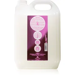 Kallos KJMN Shampoo mit Keratin