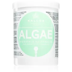 Kallos KJMN Professional Algae Hydratisierende Maske mit Meeralgen Extrakt und Olivenöl