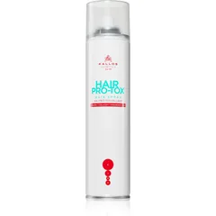 Kallos Hair Pro-Tox Lack für trockenes und beschädigtes Haar