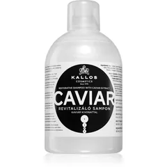 Kallos KJMN Professional Caviar erneuerndes Shampoo mit Kaviar