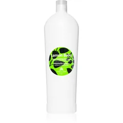 Kallos Classic Shampoo für normales bis fettiges Haar