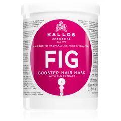 Kallos KJMN Professional Fig tiefenwirksame nährende Maske für das Haar