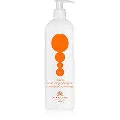 Kallos KJMN Professional Volume Shampoo für mehr Volumen