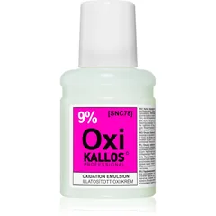 Kallos Classic Oxi Peroxid-Creme 9% nur für professionellen Gebrauch