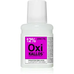 Kallos Classic Oxi Peroxidcreme 12 % nur für professionellen Gebrauch