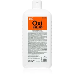 Kallos Classic Oxi Peroxidcreme 6 % nur für professionellen Gebrauch